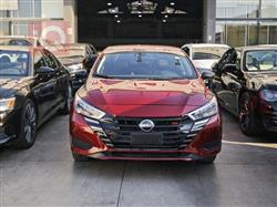 نيسان فيرسا